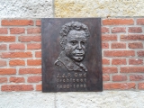 Plaquette J.J.P. Oud (5)